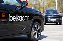 После инцидента со шприцем в машине BelkaCar вводит систему обнаружения нарушителей