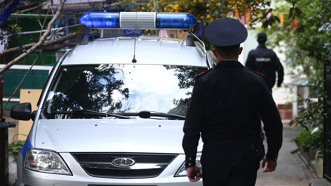 Стали известны подробности дела о коррупции экс-сотрудников МВД