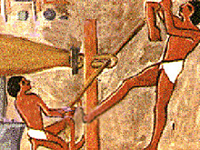 Как менялся рабочий день – со времен фараонов до наших дней: экономист Сафонов проследил эволюцию