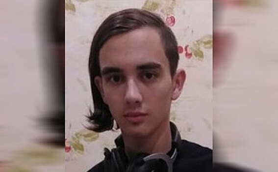Юноша с выстриженными висками пропал в Новосибирске