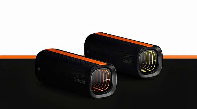 Xiaomi выпустила Bluetooth-колонку Sound Party с мощным звуком и автономностью до 26 часов