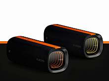 Xiaomi выпустила Bluetooth-колонку Sound Party с мощным звуком и автономностью до 26 часов