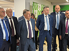 Спикер ЗС Кировской области Роман Береснев: За беспилотниками – будущее, это востребованное и интересное для молодежи направление