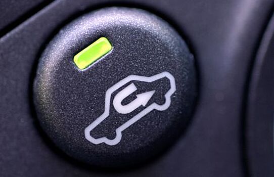 Как сделать салон автомобиля теплым