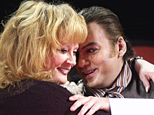 Близкий человек раскрыл подноготную брака Пугачевой и Киркорова