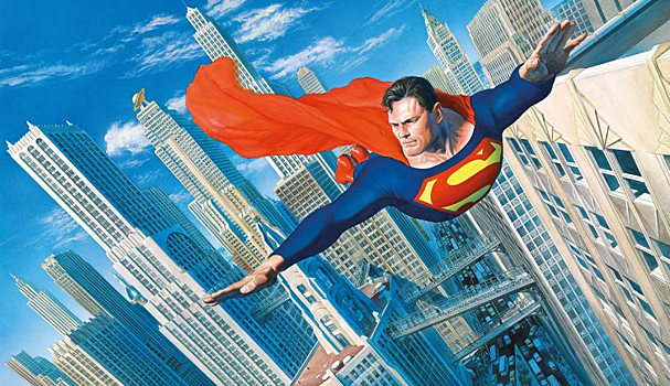Warner Bros. заказала первый сезон приквела «Супермена» без Супермена