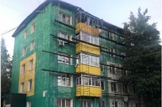 Пострадавшим от пожара в Нижневартовске выделят почти 15 млн рублей