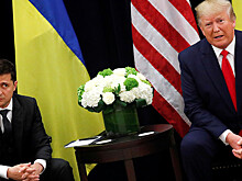 Зеленский рассказал о мечте стать популярным в США