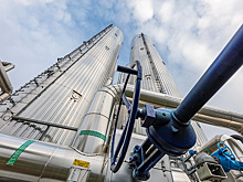 В Австрии сообщили о решении Украины по транзиту российского газа в ЕС