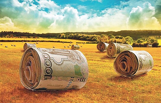 Сбербанк опроверг нарушение правил субсидирования кредитующих сельхозпроизводителей банков