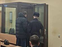 Срок ареста Алексея Кузьмина продлен: депутат останется в СИЗО