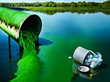 Топ-менеджера екатеринбургского «Водоканала» наказали за загрязнение трех рек