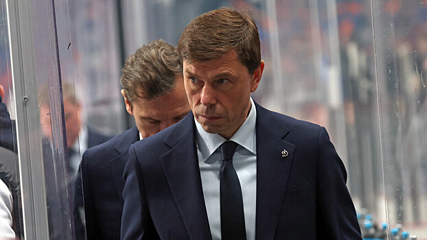 Виктор Козлов: «Что Кудашов, что Гру проделали огромную работу. Жаль, что они ушли, надеюсь, они не упадут духом. Такая должность главного тренера – она и расстрельная, и почетная»