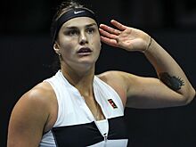 Соболенко: что творит Свитолина после рождения ребёнка, это впечатляет, респект ей