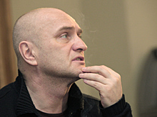 Актер Балуев заявил о нехватке умного и чувственного кино в России