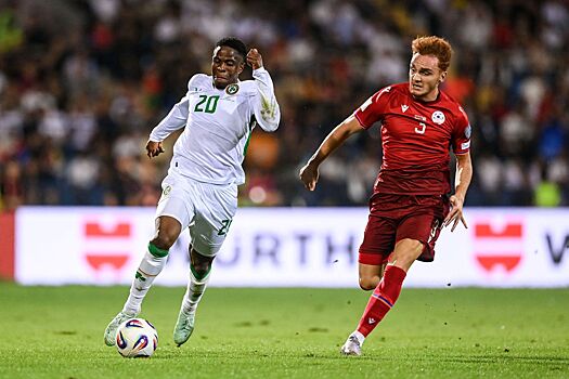 Хорен Байрамян: рано или поздно сборная Армении тоже выстрелит, как Грузия и Узбекистан