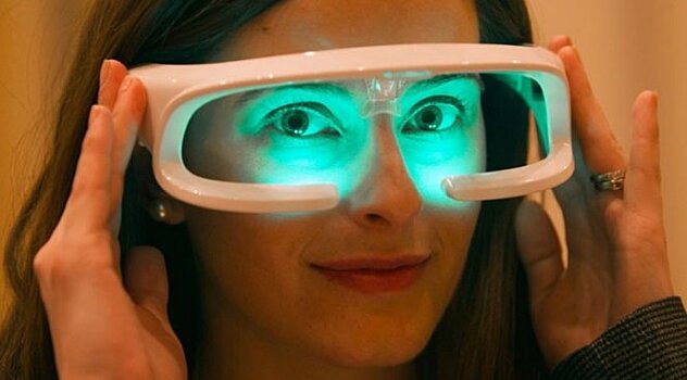 Созданы очки для защиты от диабета