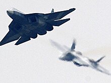Эволюция ПАК ФА. Как менялся российский истребитель пятого поколения