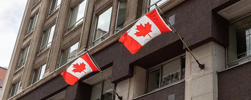 Канада ввела санкции против Росбанка, «Уралсиба» и «Интерроса»