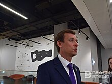 "Снижение есть, но это не фатально": Минцифра анонсировала производство базовых станций в Татарстане