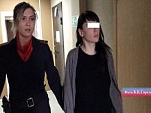 Хоккеистов мэрии Екатеринбурга обокрала беременная Маша