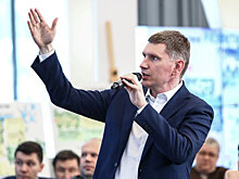 Эксперты: Пермский губернатор проявил себя хозяйственником цифровой эпохи
