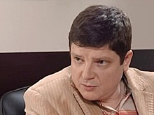 Ушел из жизни актер из сериалов «Солдаты» и «След» Сергей Косач