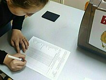          Их будет 16. Утвержден состав регионального общественного штаба по наблюдению за выборами       