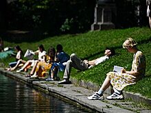 Москвичей предупредили о резкой смене погоды