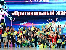 Студенты Воронежского опорного университета стали призёрами «Российской студенческой весны»