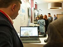 Учиться «цифре». Ключевым этапом освоения BIM-технологии является обучение специалистов.