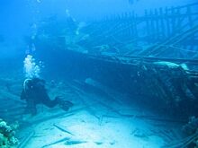Главные тайны Черного моря: какие погибшие корабли так и не нашли