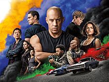 Инсайдер раскрыл первые детали «Форсажа 11»