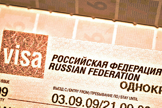 Еще один американский сенатор пожаловался на отказ в выдаче визы РФ