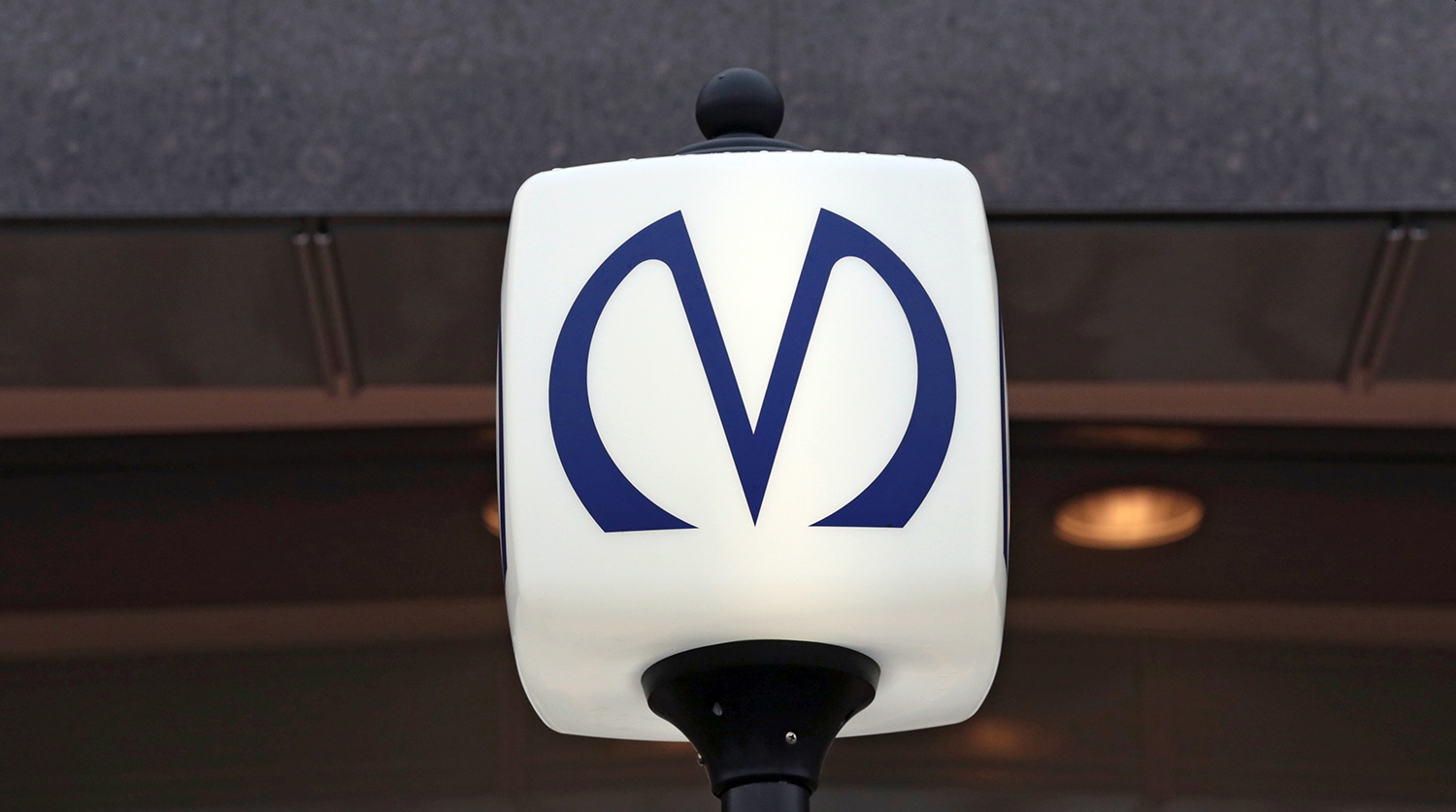 Молодой человек открыл стрельбу из-за конфликта в петербургском метро