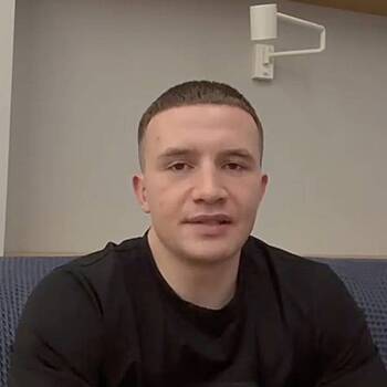 Рэпера Icegergert вызвали в прокуратуру из-за воровского тоста