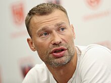 Василий Березуцкий вернулся в ЦСКА