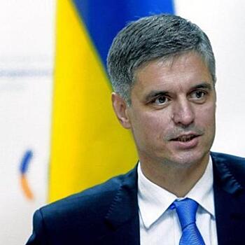 Глава МИД Украины Вадим Пристайко назвал условие, при котором Киев введет миротворцев в Донбасс