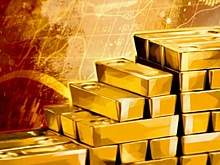 Рост госдолга развитых стран повысил ценность золота