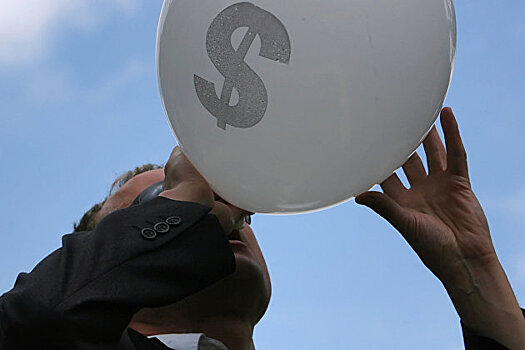 Экономист рассказал про антидолларовый план России и Африки