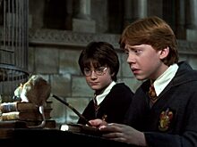 Эксперты подсчитали, сколько герои «Гарри Поттера» могли бы зарабатывать в России