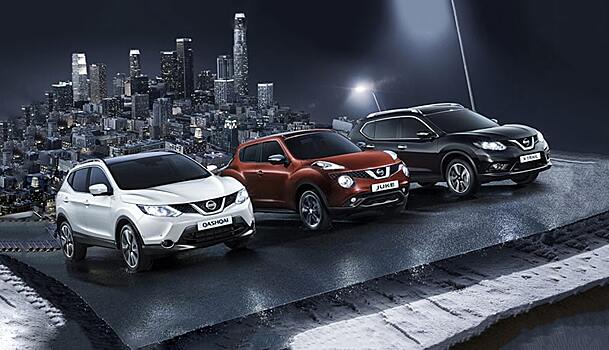 Без помощи не оставили: «АвтоВАЗ» расширил сервисную поддержку для владельцев Nissan