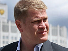 Иван Демидов возглавит парк «Зарядье»