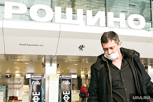 Зампредседателя Тюменской облдумы Галина Резяпова предложила субсидировать новый рейс из Тюмени в Когалым