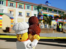 Lego обвинили в производстве «жестоких» конструкторов