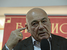 «Не забывайте про НАТО!»: Познер поддержал антивоенный манифест с важной оговоркой