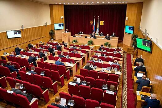          Стали известны минимальные затраты для избрания в Заксобрание региона       