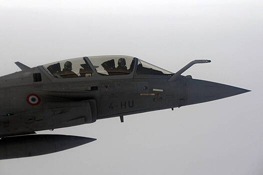 Евродепутата озадачило историческое соглашение Франции и Украины