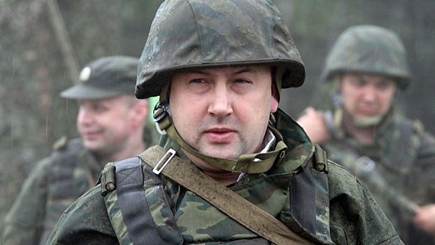 Военкор объяснил неудачное контрнаступление ВСУ стратегией Суровикина