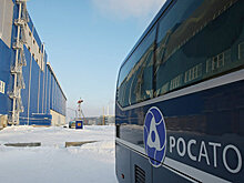 Росатом к 2030 году запустит 28 блоков АЭС за рубежом